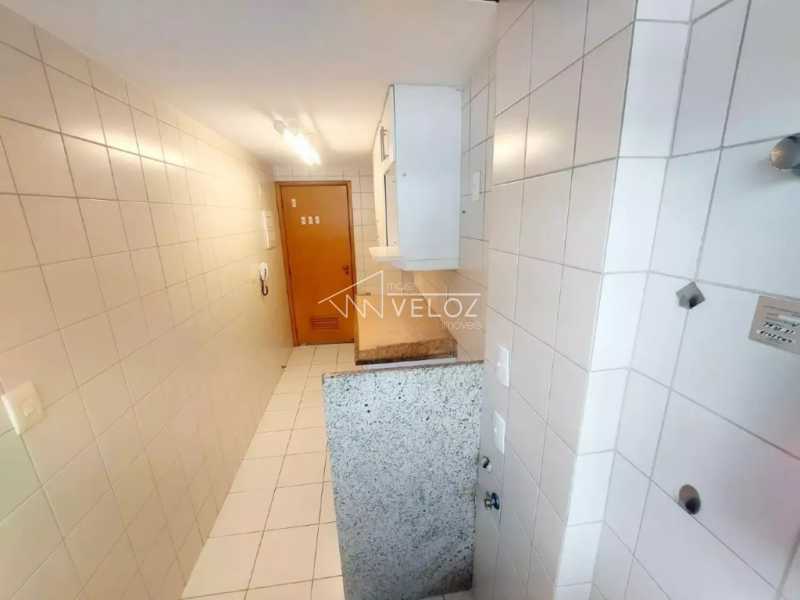 Apartamento, 2 quartos, 85 m² - Foto 5