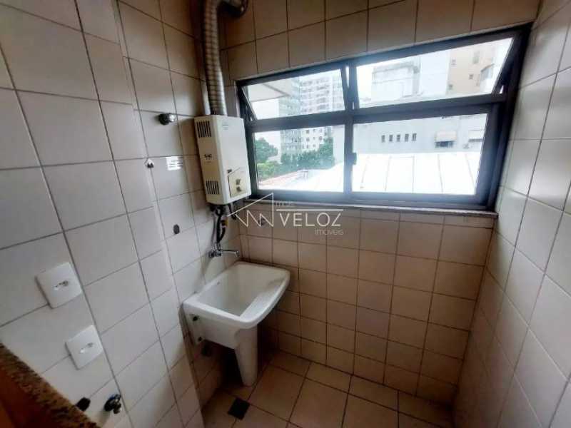 Apartamento, 2 quartos, 85 m² - Foto 10
