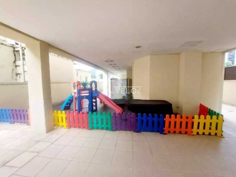 Apartamento, 2 quartos, 85 m² - Foto 21