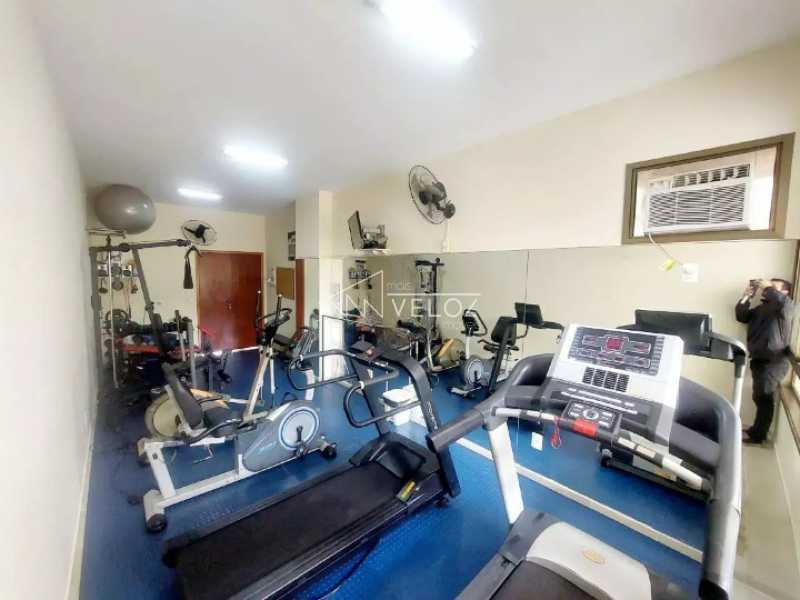 Apartamento, 2 quartos, 85 m² - Foto 20