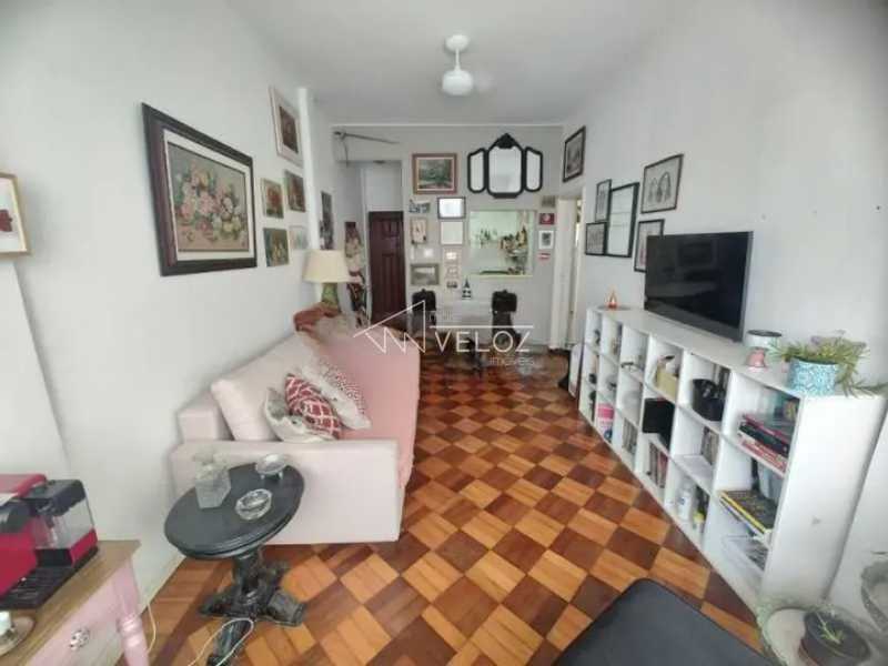 Apartamento, 3 quartos, 92 m² - Foto 7