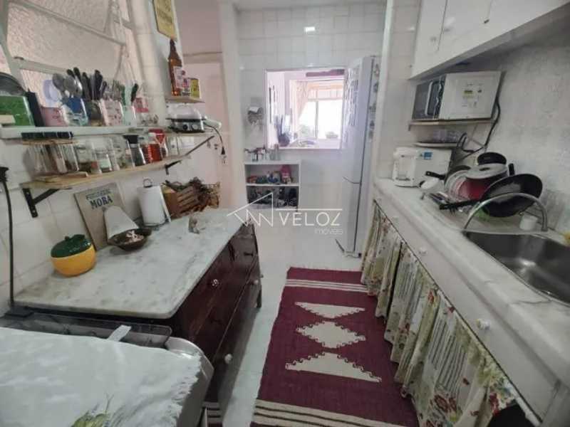 Apartamento, 3 quartos, 92 m² - Foto 21