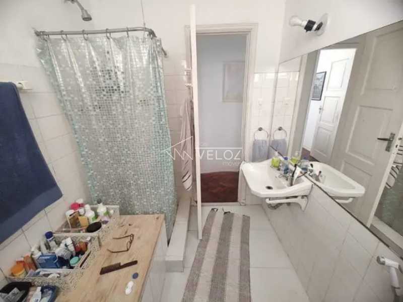 Apartamento, 3 quartos, 92 m² - Foto 9