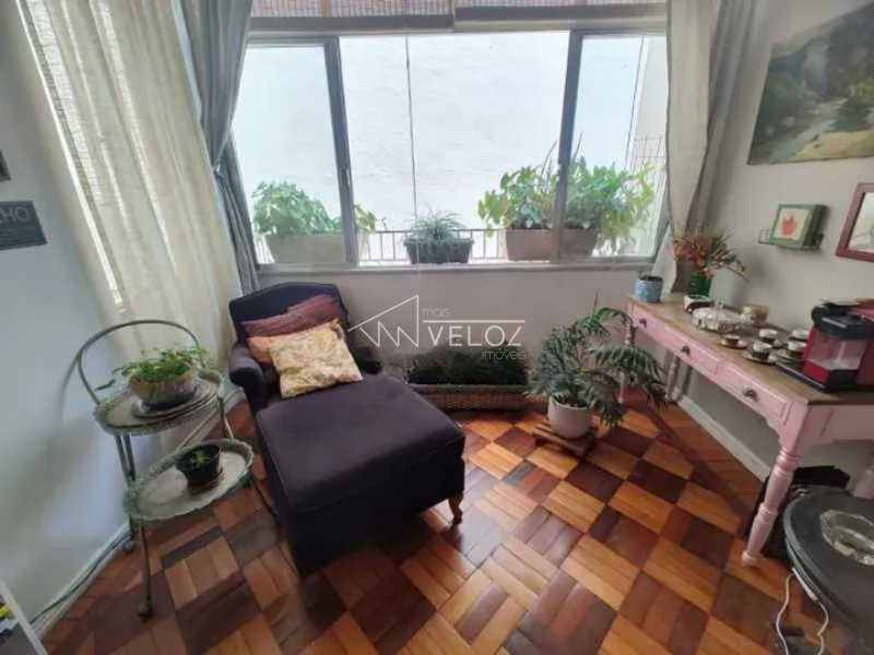 Apartamento, 3 quartos, 92 m² - Foto 8