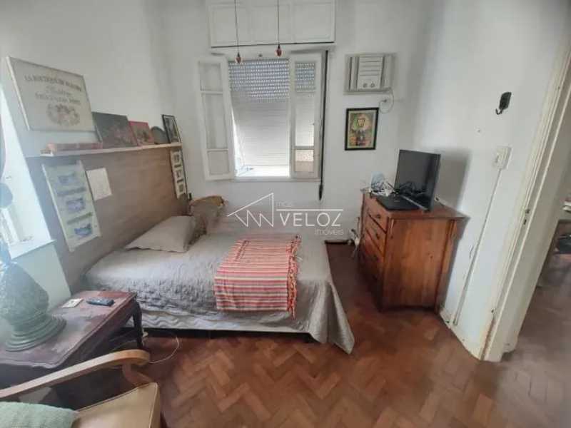 Apartamento, 3 quartos, 92 m² - Foto 5