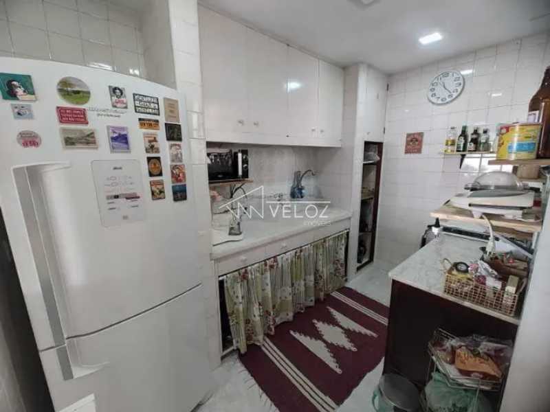 Apartamento, 3 quartos, 92 m² - Foto 4