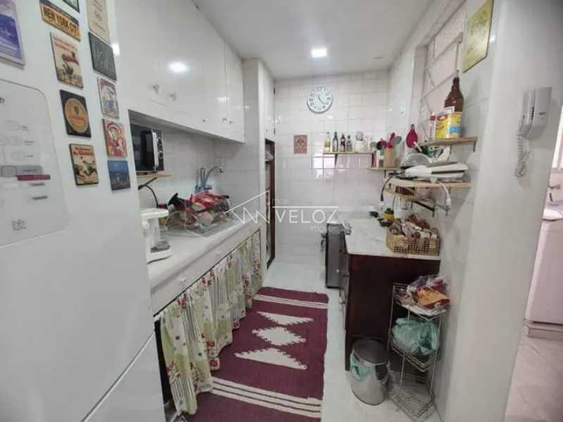 Apartamento, 3 quartos, 92 m² - Foto 17