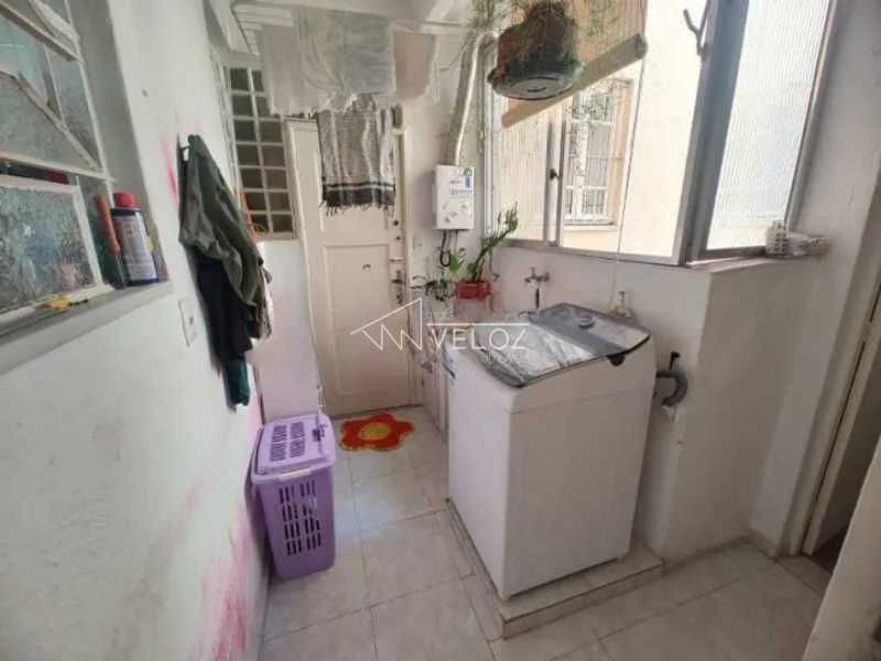 Apartamento, 3 quartos, 92 m² - Foto 1