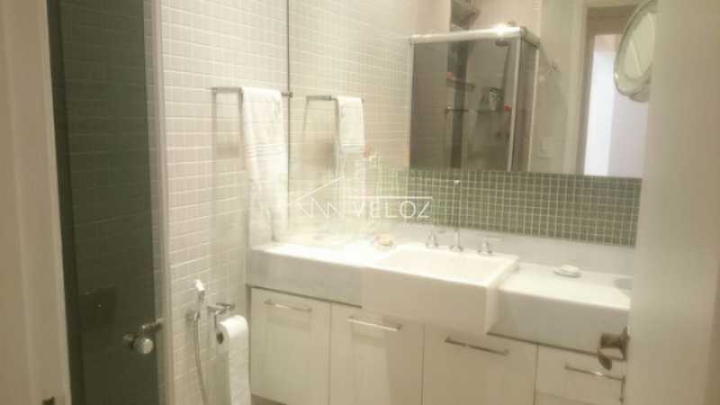Apartamento à venda com 2 quartos, 70m² - Foto 16
