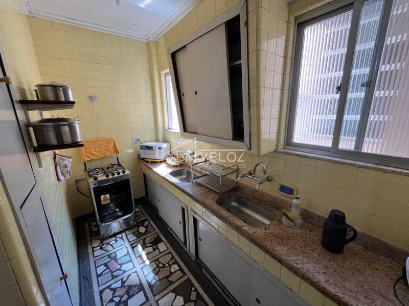 Apartamento, 4 quartos, 155 m² - Foto 2