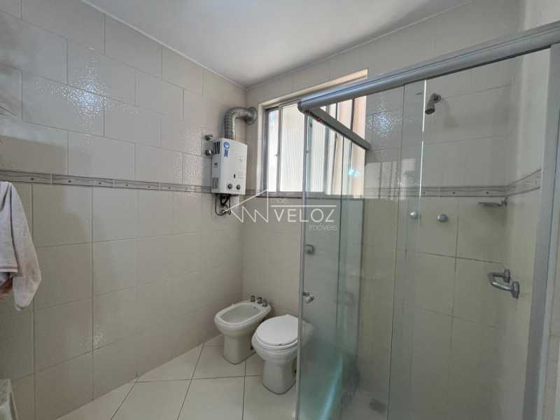 Apartamento, 4 quartos, 155 m² - Foto 3