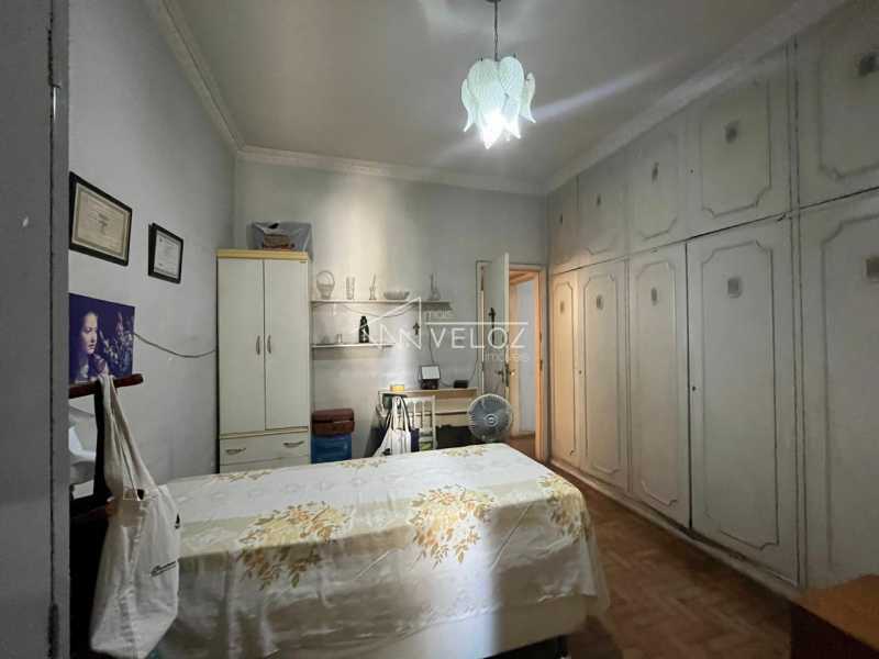 Apartamento, 4 quartos, 155 m² - Foto 4