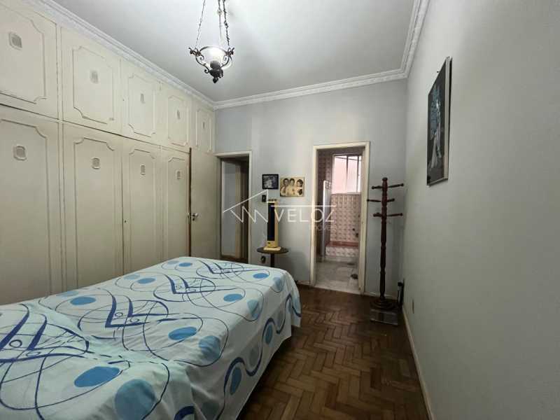 Apartamento, 4 quartos, 155 m² - Foto 5