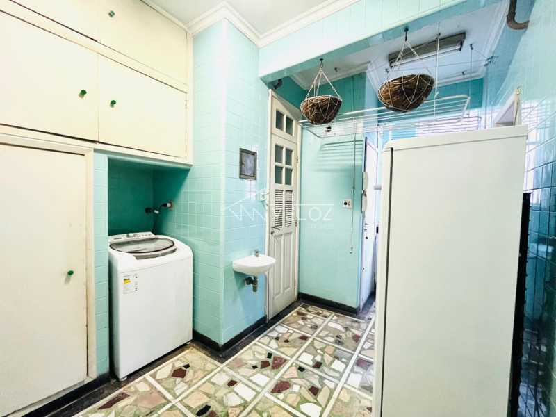 Apartamento, 4 quartos, 155 m² - Foto 6