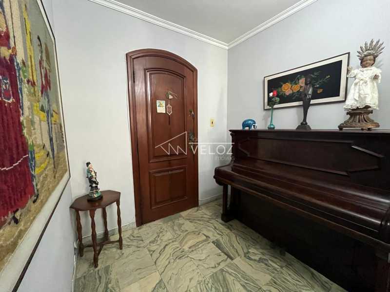Apartamento, 4 quartos, 155 m² - Foto 8
