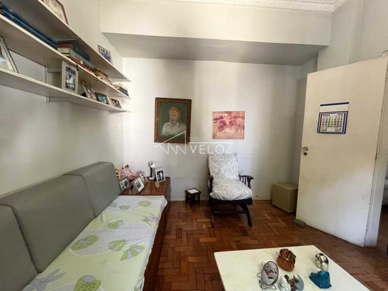 Apartamento, 4 quartos, 155 m² - Foto 9