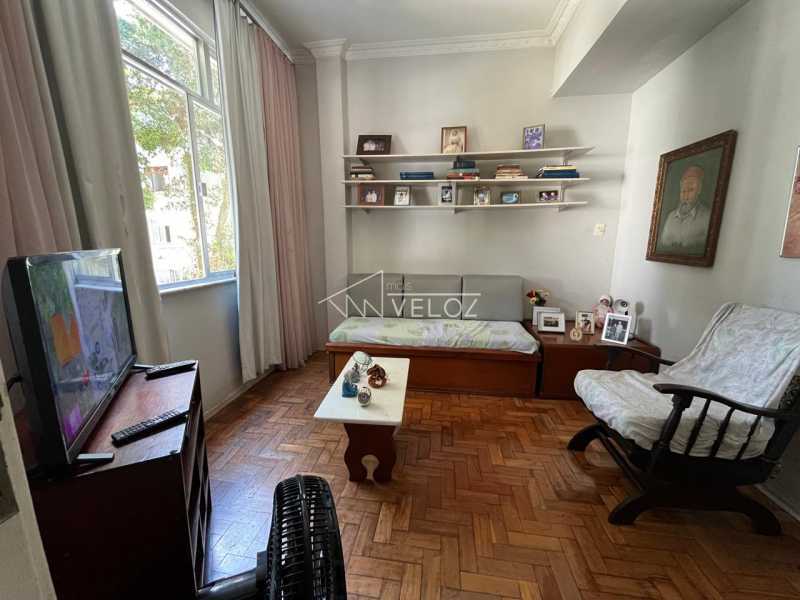 Apartamento, 4 quartos, 155 m² - Foto 13