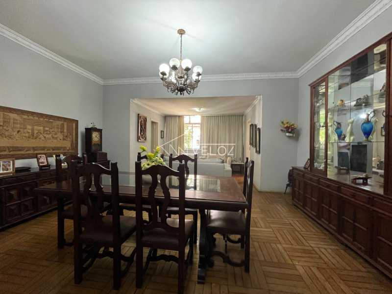 Apartamento, 4 quartos, 155 m² - Foto 14