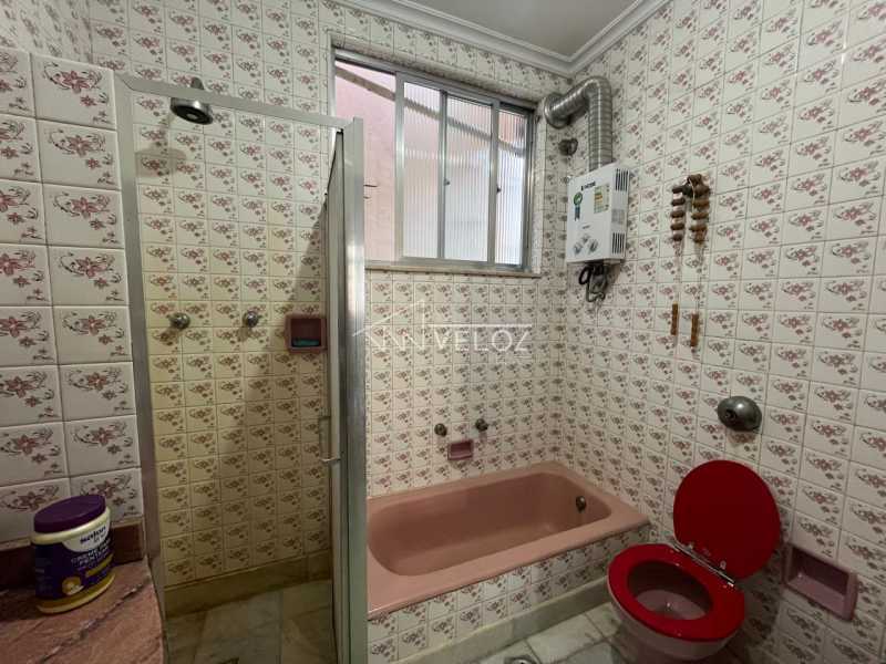 Apartamento, 4 quartos, 155 m² - Foto 17