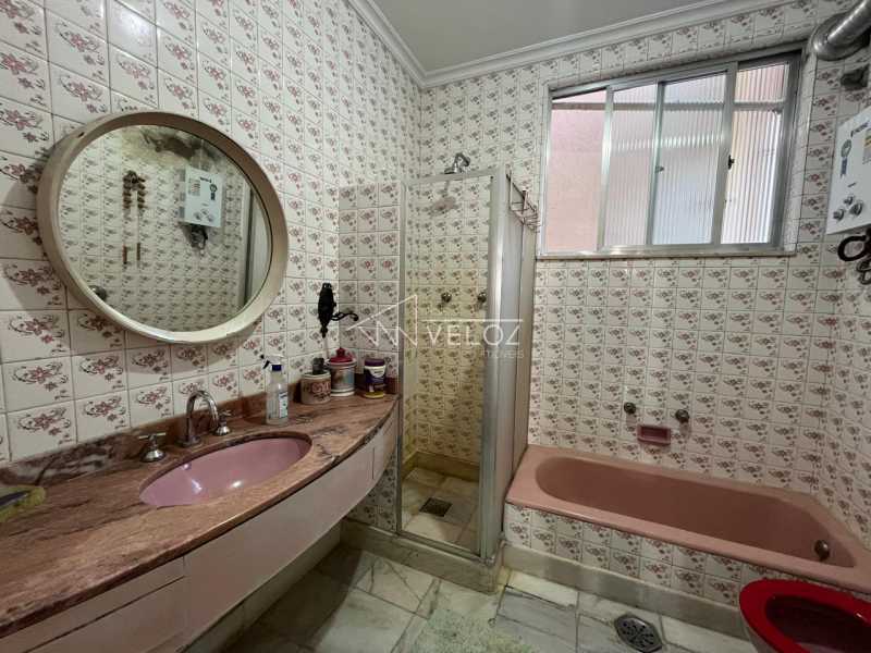 Apartamento, 4 quartos, 155 m² - Foto 19