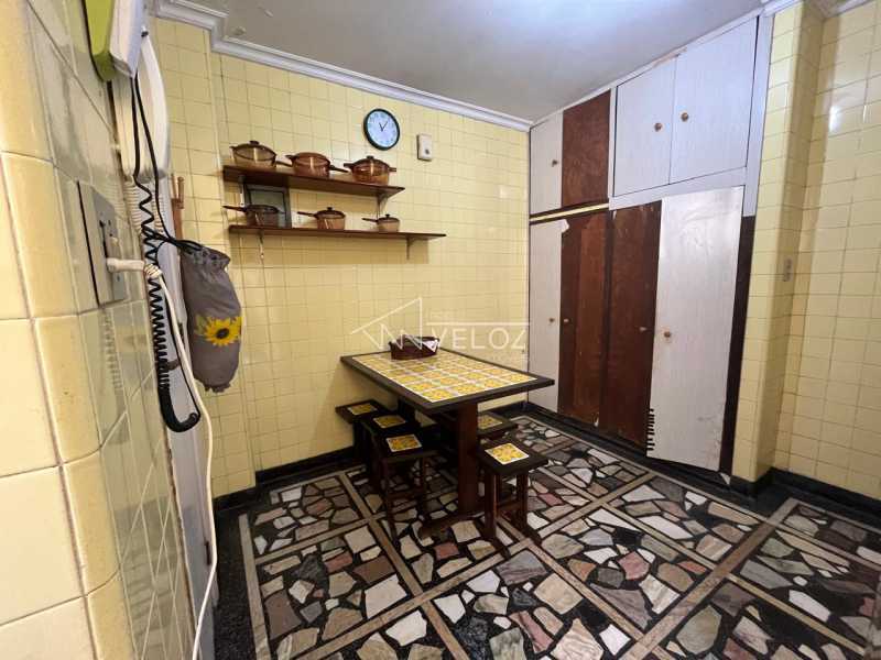 Apartamento, 4 quartos, 155 m² - Foto 20