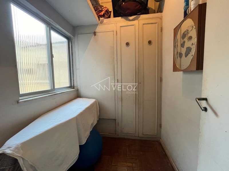 Apartamento, 4 quartos, 155 m² - Foto 21