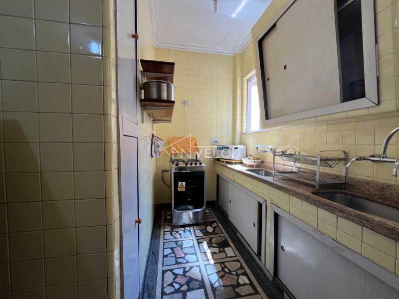 Apartamento, 4 quartos, 155 m² - Foto 22