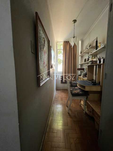 Apartamento, 4 quartos, 155 m² - Foto 25