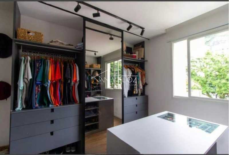 Apartamento, 3 quartos, 166 m² - Foto 17