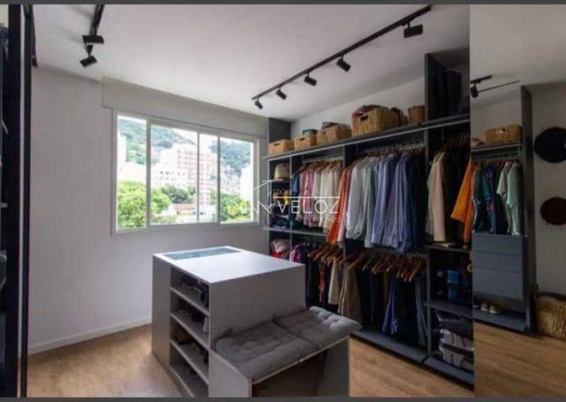 Apartamento, 3 quartos, 166 m² - Foto 14