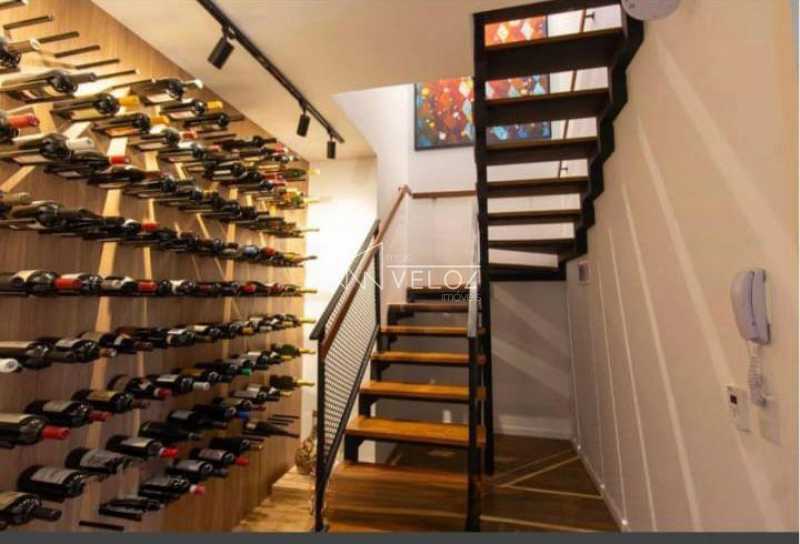 Apartamento, 3 quartos, 166 m² - Foto 20