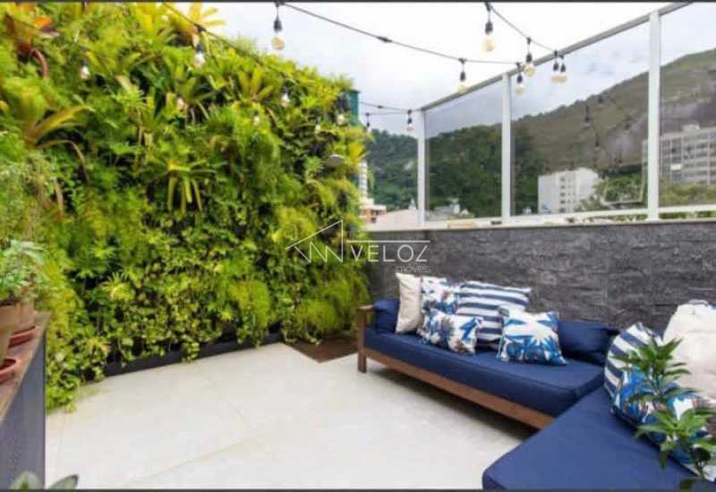 Apartamento, 3 quartos, 166 m² - Foto 26