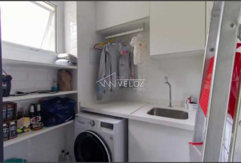 Apartamento, 3 quartos, 166 m² - Foto 15