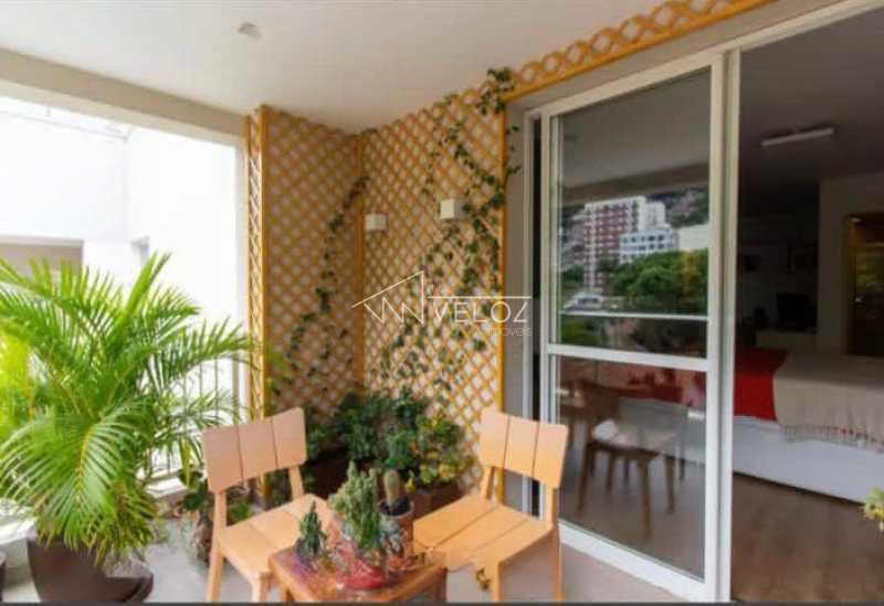 Apartamento, 3 quartos, 166 m² - Foto 27