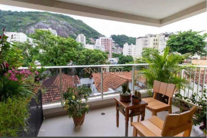 Apartamento, 3 quartos, 166 m² - Foto 23