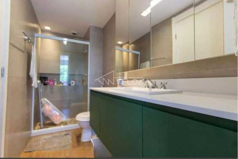 Apartamento, 3 quartos, 166 m² - Foto 11