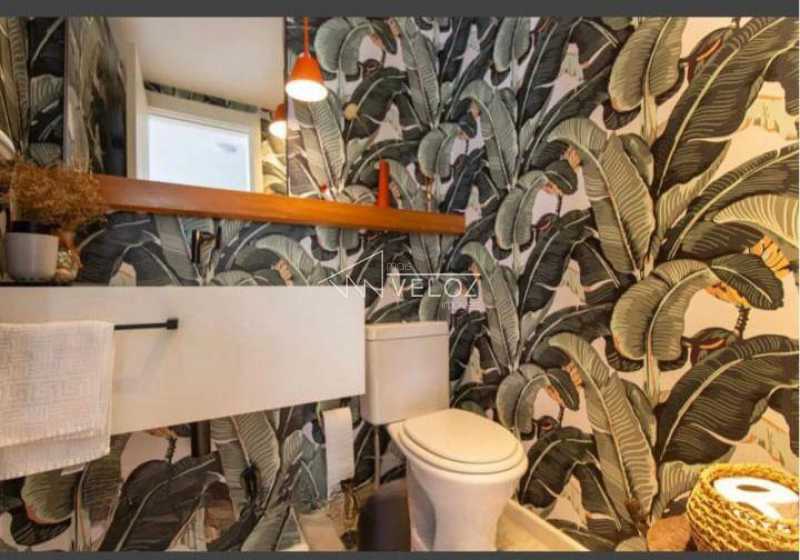 Apartamento, 3 quartos, 166 m² - Foto 1