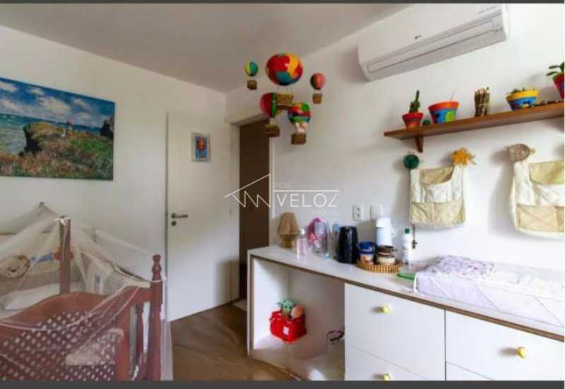 Apartamento, 3 quartos, 166 m² - Foto 19