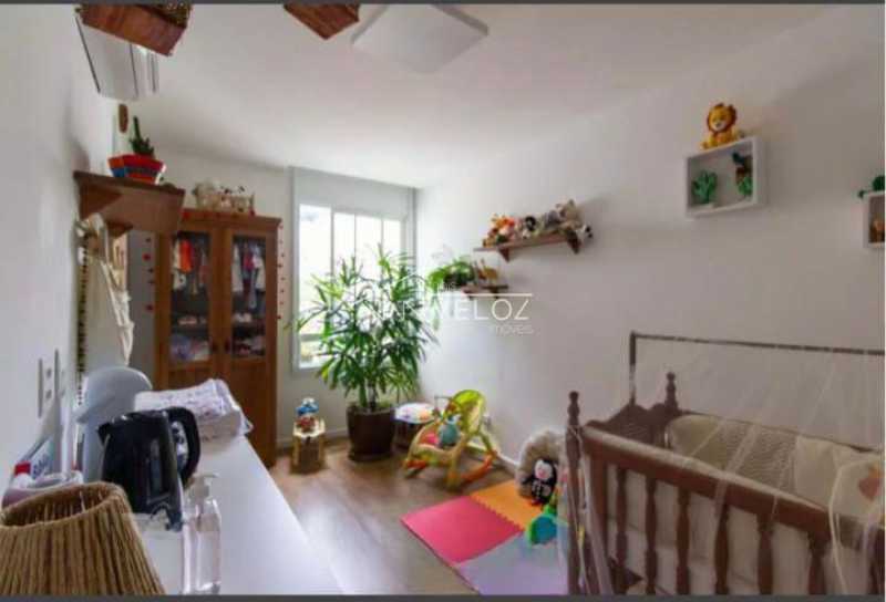 Apartamento, 3 quartos, 166 m² - Foto 3