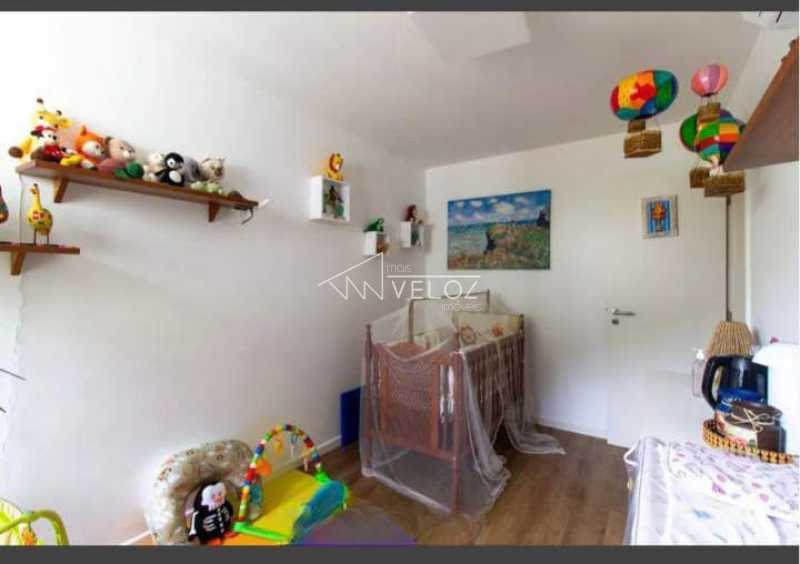 Apartamento, 3 quartos, 166 m² - Foto 21