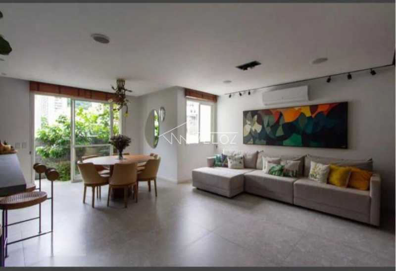 Apartamento, 3 quartos, 166 m² - Foto 22