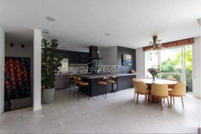 Apartamento, 3 quartos, 166 m² - Foto 6