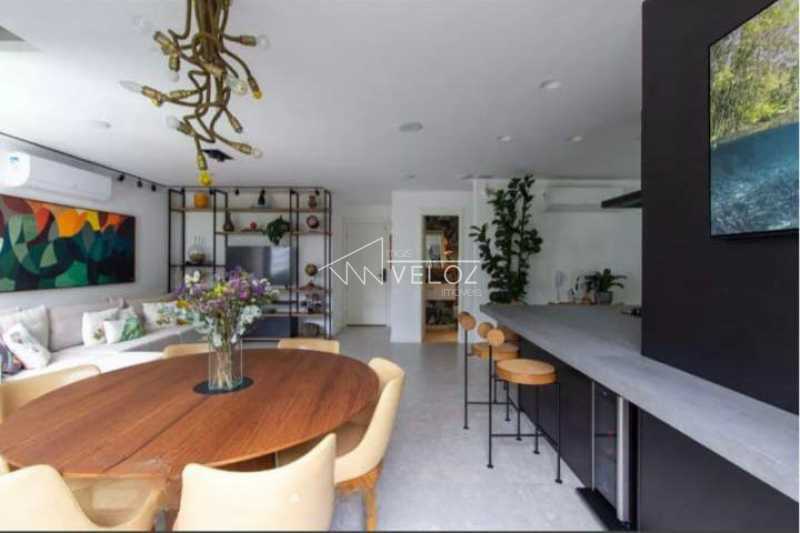 Apartamento, 3 quartos, 166 m² - Foto 4