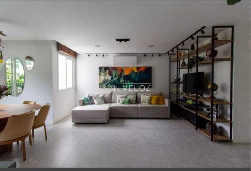 Apartamento, 3 quartos, 166 m² - Foto 25