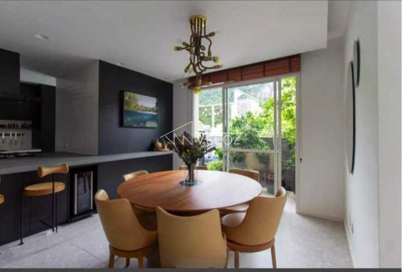 Apartamento, 3 quartos, 166 m² - Foto 13