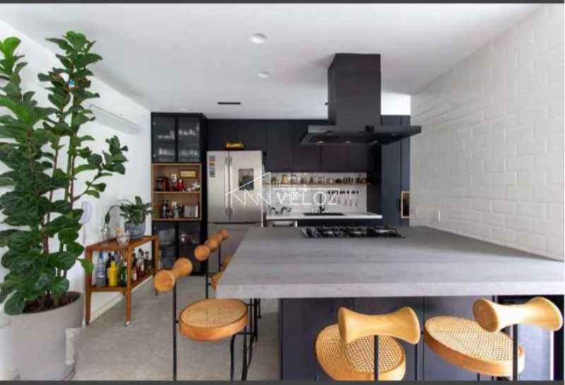 Apartamento, 3 quartos, 166 m² - Foto 8