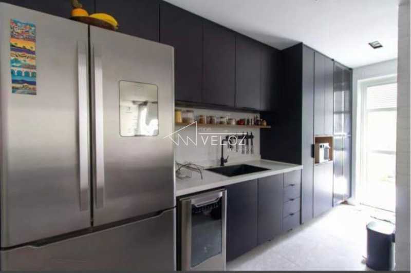 Apartamento, 3 quartos, 166 m² - Foto 24