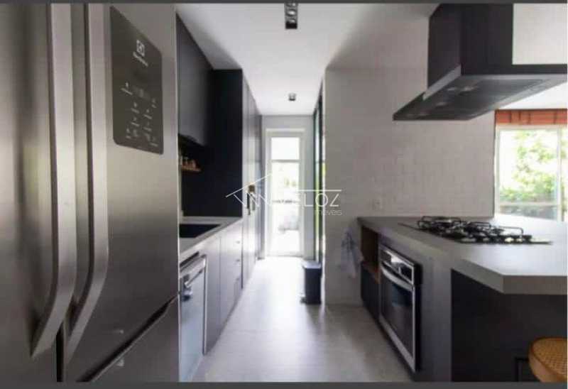 Apartamento, 3 quartos, 166 m² - Foto 28