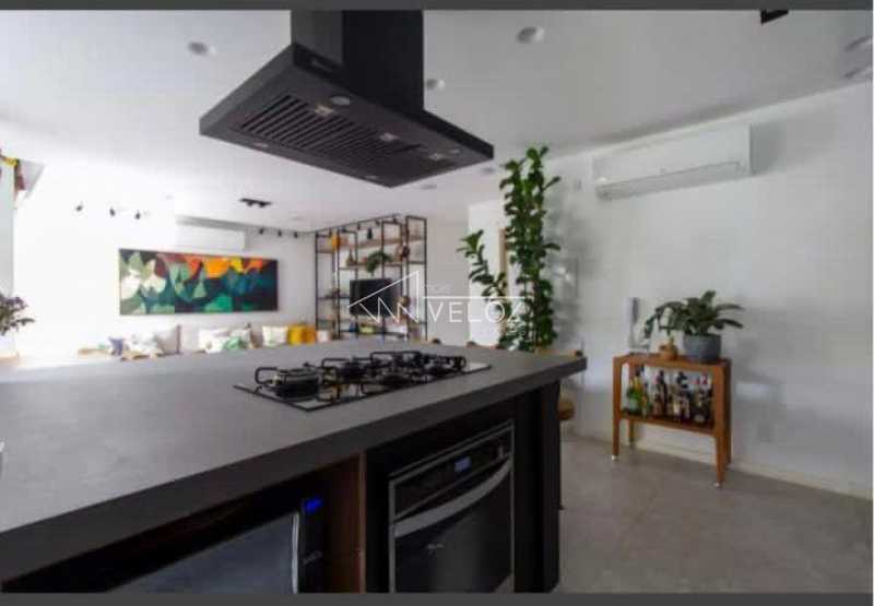 Apartamento, 3 quartos, 166 m² - Foto 12