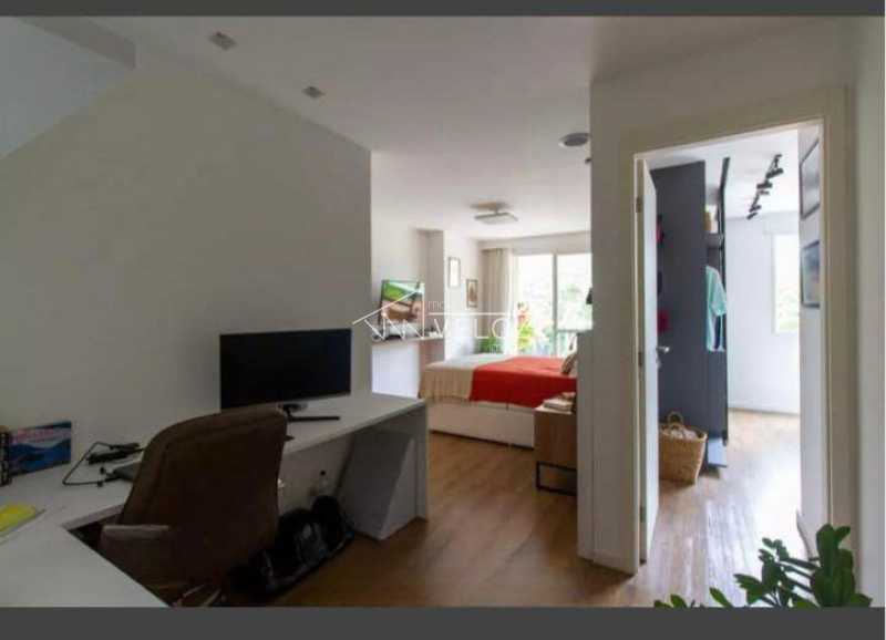 Apartamento, 3 quartos, 166 m² - Foto 9